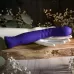 Фиолетовый вибростимулятор Trixxxie - 22,2 см фиолетовый 