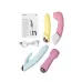 Вибронабор Satisfyer Marvelous Four разноцветный 