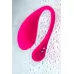 Розовое виброяйцо Lovense Lush 3 розовый 