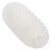 Двусторонний мастурбатор с желтым стимулирующим шариком Reversible Squishy Ball Stroker прозрачный 