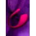 Розовое виброяйцо Lovense Lush 3 розовый 