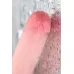 Телесный реалистичный фаллоимитатор My Pretty - 20 см телесный 