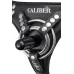 Черные трусики для страпона RealStick CALIBER черный S-M-L-XL-XXL